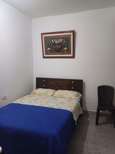 Hotel La Gaitana