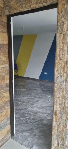 Apartamento Ed Ruiz