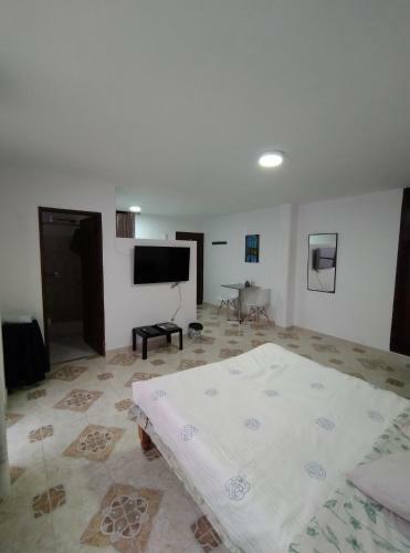 Apartamento Popayan Hist�rico
