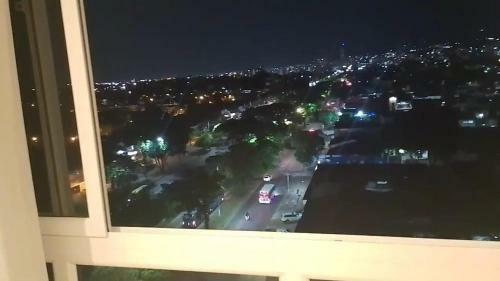 Apartamento Edificio Portus