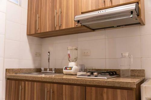 Apartamento Apto - El Ingenio, Cali