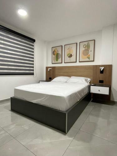 Hotel Casa Kreenty