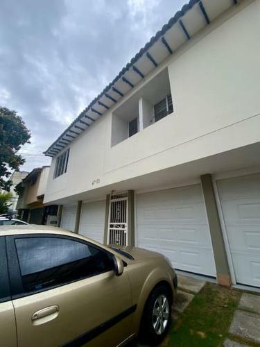 Apartamento Estudio En La Flora, Cali