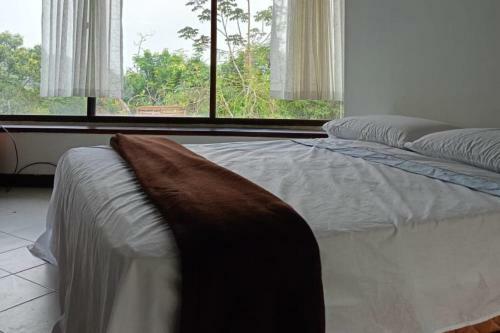 Bed & Breakfast Habitaci�n Privada En Finca Mi Ranchito