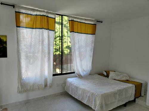 Apartamento 2nd Floor Calle 3 #66-109 El Refugio