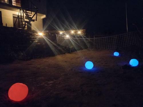 Agroturismo Vibras