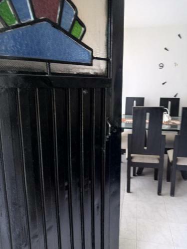 Casa El Refugio