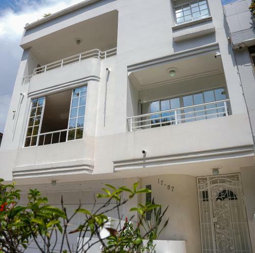 Apartamento Apto. Para 4 Personas En Cali