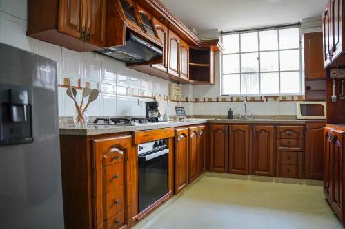 Apartamento Apto. Para 4 Personas En Cali