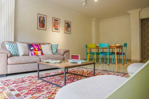 Apartamento Apto. Para 4 Personas En Cali