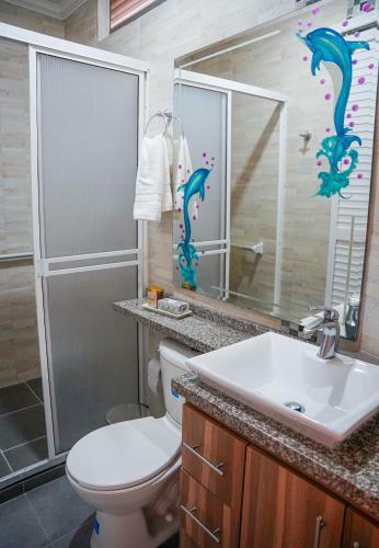 Apartamento Apto. Para 4 Personas En Cali