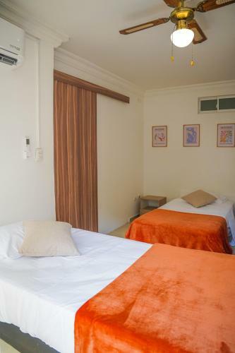 Apartamento Apto. Para 4 Personas En Cali