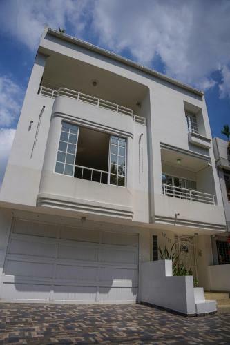 Apartamento Apto. Para 4 Personas En Cali