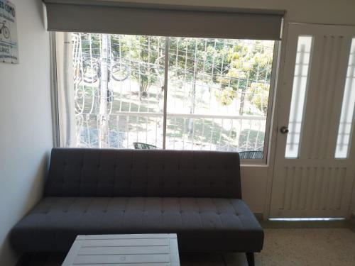 Hostal Cali Expats Cuarto 3