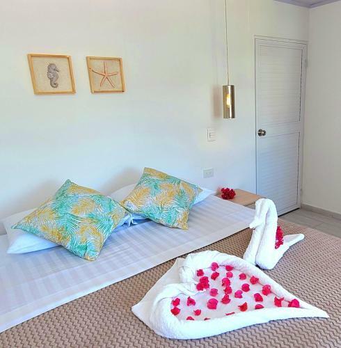 Bed & Breakfast Colorful Garden House