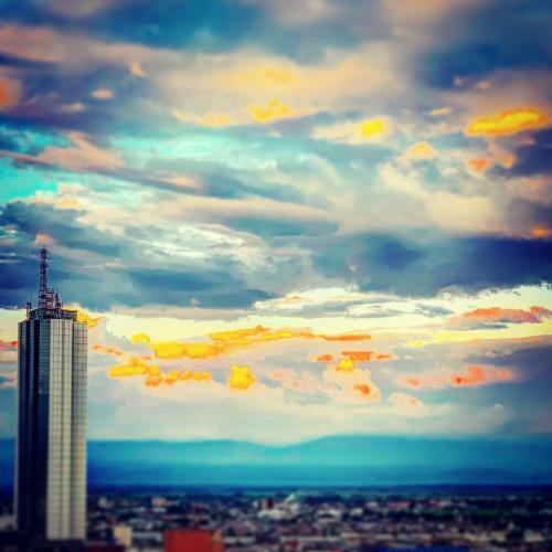 Apartamento Terrazas Granada