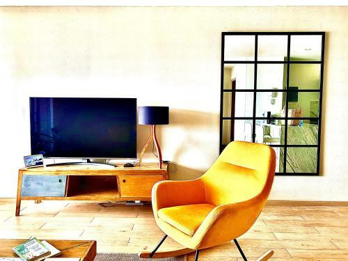 Apartamento Terrazas Granada