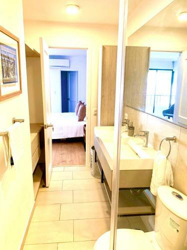 Apartamento Terrazas Granada