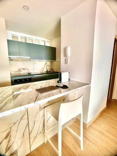 Apartamento Terrazas Granada