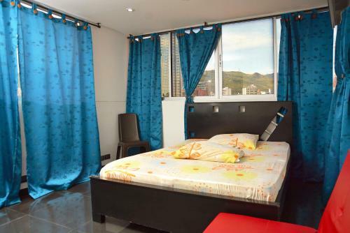 Apartahotel Juane?s