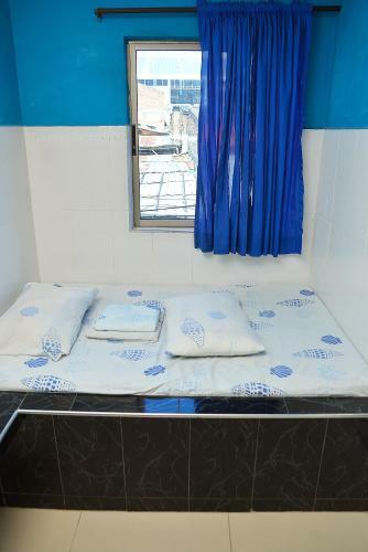 Apartahotel Juane?s