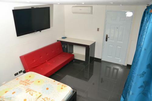 Apartahotel Juane?s