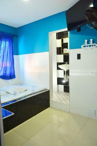 Apartahotel Juane?s