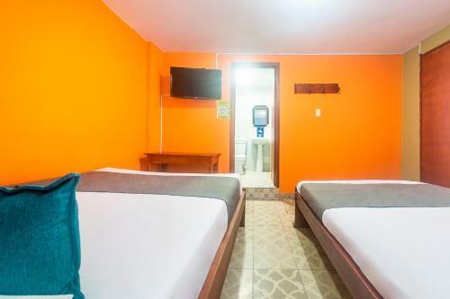 Hotel Ayenda Cafetal Arami