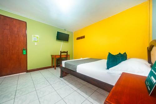Hotel Ayenda Cafetal Arami