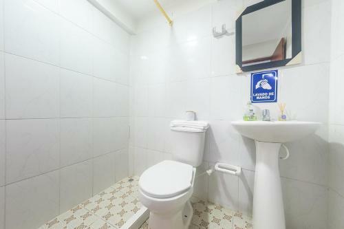 Hotel Ayenda Cafetal Arami