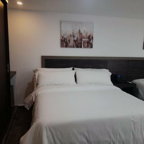 Hotel Qatar Cali