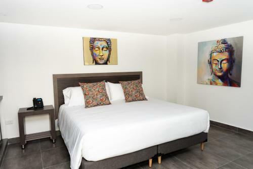 Hotel Qatar Cali