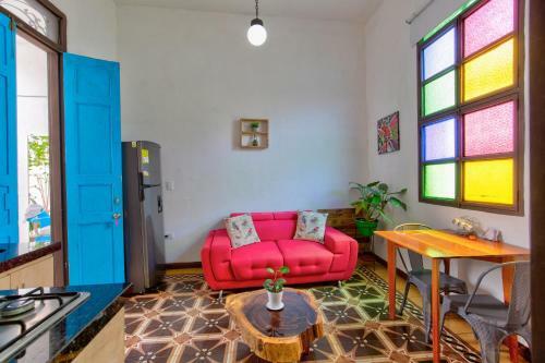 Casa Blanca San Antonio Hostal Boutique