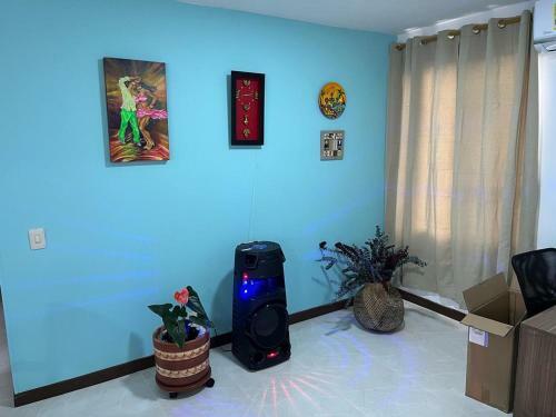 Apartamento Caney Colores De Santa Sof�a