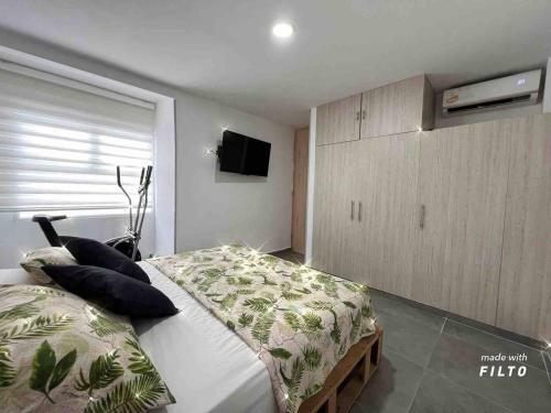 Imbanaco Aparta Hotel De Lujo