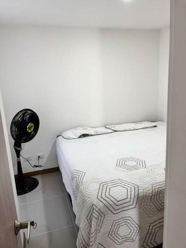 Apartamento Apto Comodo En UNA Excelente Ubicaci�n