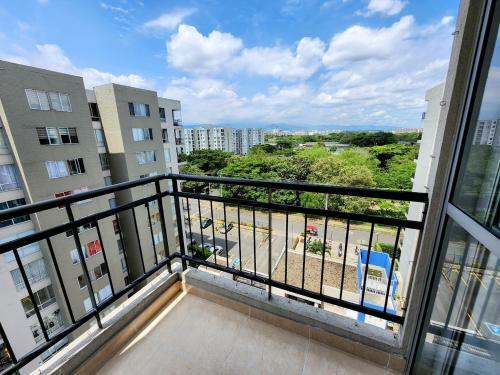 Apartamento Cali