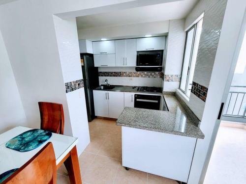 Apartamento Cali