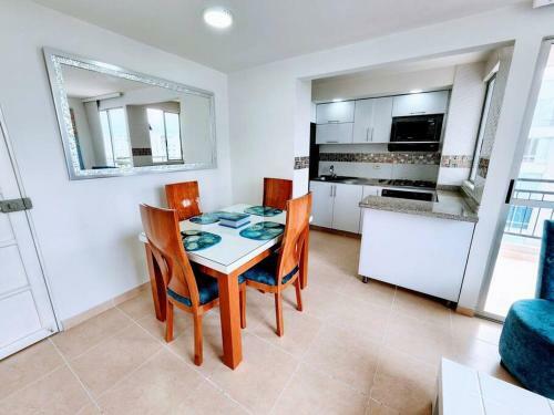 Apartamento Cali