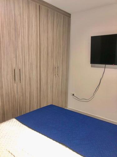 Espectacular Apartamento Caney 401