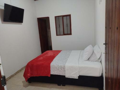 Hotel Lili Popay�n - Sede 2
