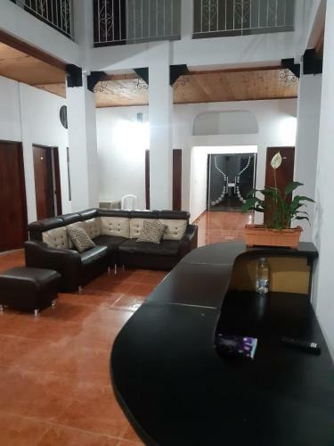 Hotel Lili Popay�n - Sede 2