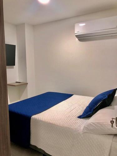 Espectacular Apartamento Caney 301