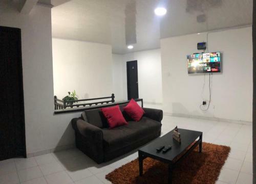 Hostal Home Travel Popayan