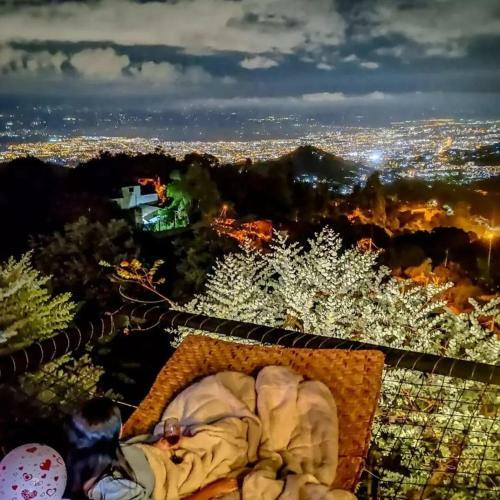 Romero Glamping Y Caba�as