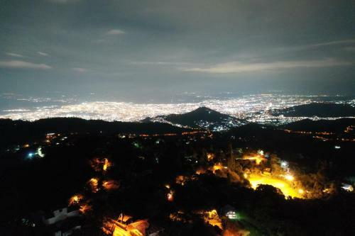 Romero Glamping Y Caba�as
