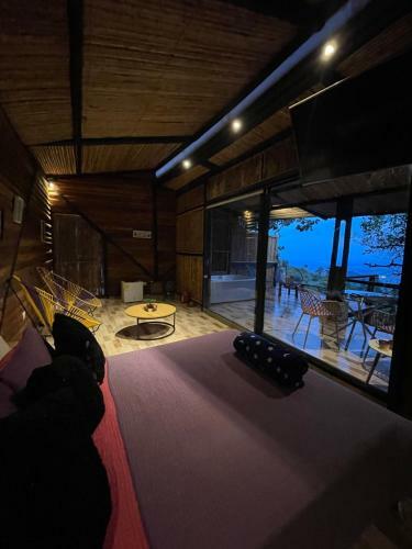 Romero Glamping Y Caba�as