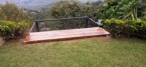 Romero Glamping Y Caba�as