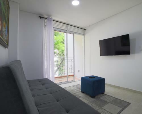 Apartamento Edificio Vida Nueva