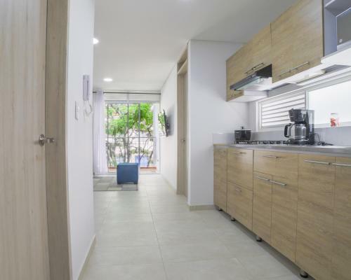 Apartamento Edificio Vida Nueva